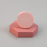 Blush in Polvere - Pink Cube (Pesca)