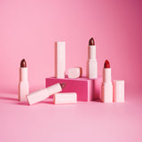 Pink Cube - Rossetto Opaco Savage Love