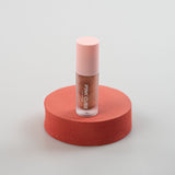 Lip Gloss - Pink Cube (Rosa Carne)