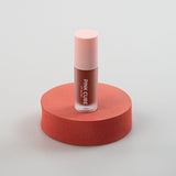 Pink Cube - Lip Gloss Lampone