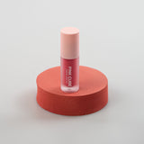 Pink Cube - Rossetto Liquido Pesca