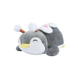 Peluche Mini Pen Farfalla