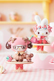 My Melody - Blind Box Tea Collection