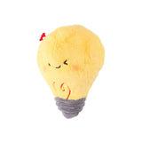 Lampada peluche