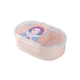 Bento Box Disney Manga Collezione Principesse