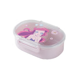 Bento Box Disney Manga Collezione Principesse