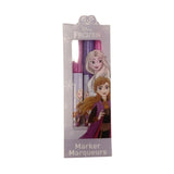 Set di Pennarelli Disney Frozen Collection 2.0