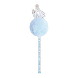 Penna Gel con Pompom Disney Frozen Collection 2.0