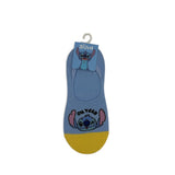 Pedalini Disney Lilo & Stitch (1 Paio)