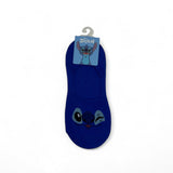 Pedalini Disney Lilo & Stitch (1 Paio)