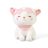 Peluche Gattino