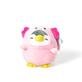 Peluche Pen Pen con Costume da Axolotl