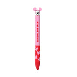 Penna Minnie - Collezione Disney 100