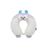 Cuscino cervicale in Memory Foam BT21 (MANG)