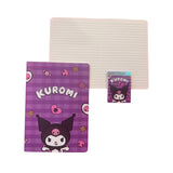 Quaderno Kuromi (36 pagine)