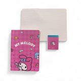 Quaderno My Melody (36 pagine)