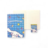 Quaderno Cinnamoroll (36 pagine)