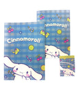 Quaderno Cinnamoroll (36 pagine)