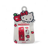 Set Nastro Adesivo Hello Kitty (2pz.)