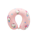 Cuscino in Memory Foam Hello Kitty