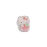 Gomma Sanrio Strawberry Collection