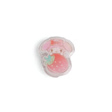 Gomma Sanrio Strawberry Collection