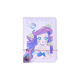 Disney Manga Princess Collection - Quaderno A6