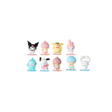 Blind Boxes - Sanrio Back to Back