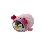 Peluche Axolotl PenPen Rosa