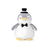 Peluche Pinguino Elegante