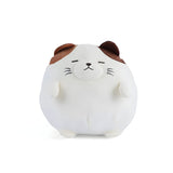 Peluche Rotondo Serie Chunky 25 cm (Gatto)