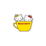 Gomma da Cancellare - Hello Kitty School