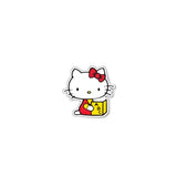 Gomma da Cancellare - Hello Kitty School