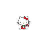 Gomma da Cancellare - Hello Kitty School