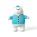 Peluche Orso con Vestito - We Bare Bears