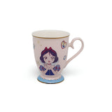 Tazza in Ceramica Disney Manga Princess Collection