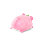 Peluche Rana Rosa