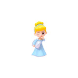 Portachiavi Disney Princess in Pigiama - Blind Box