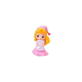 Portachiavi Disney Princess in Pigiama - Blind Box