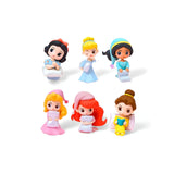 Portachiavi Disney Princess in Pigiama - Blind Box