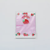 Block Notes Sanrio - Strawberry Collection