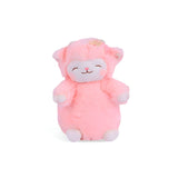 Peluche Agnello Sakura - Lamb Baa Series