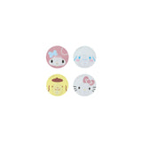 Ganci Rotondi - Personaggi Sanrio