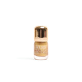 Smalto ad Olio Golden Cap - Oro Glitterato