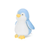 Peluche Pinguino Piccolo (Blu)