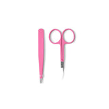 Set 2 Pezzi Rifinitore Sopracciglia PINK ME!