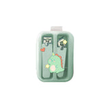 Set Manicure Dinosauro - Serie Cute Cartoon (2 Pz)