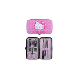 Kit Manicure - Serie Beauty Diary Hello Kitty