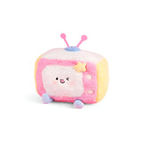 Peluche Televisore - 28 cm