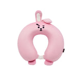 Cuscino cervicale in Memory Foam BT21 (COOKY)